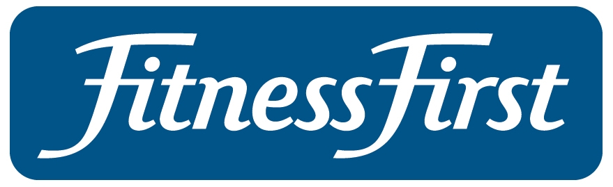fitness first logo